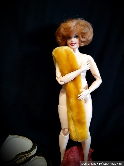 Ода женскому любопытству. Часть 1 (фото 7)