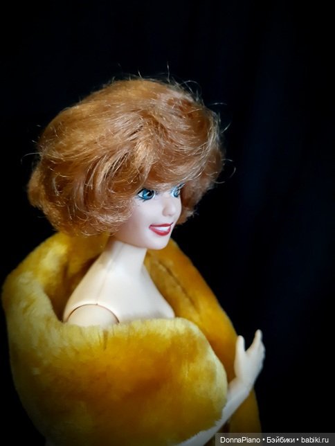 Ода женскому любопытству. Часть 1