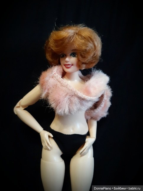 Ода женскому любопытству. Часть 1