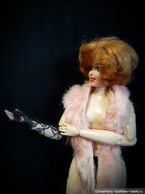 Ода женскому любопытству. Часть 1