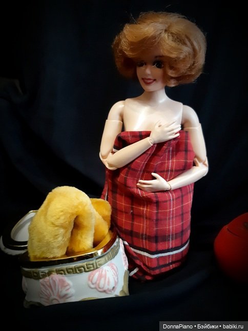 Ода женскому любопытству. Часть 1 (фото 5)