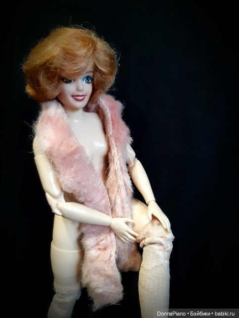 Ода женскому любопытству. Часть 1