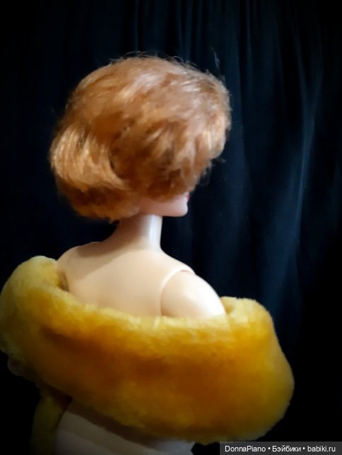 Ода женскому любопытству. Часть 1