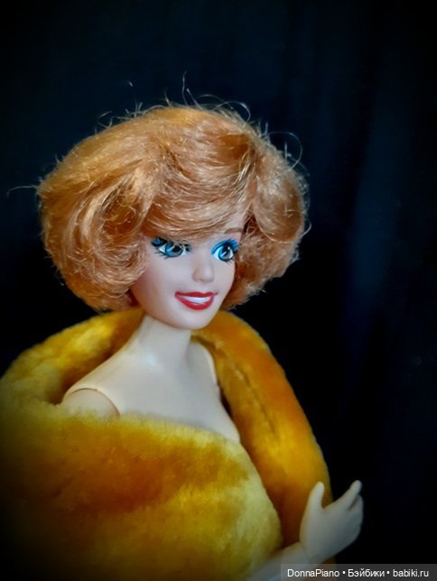 Ода женскому любопытству. Часть 1