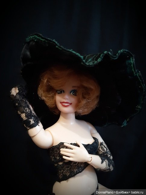 Ода женскому любопытству. Часть 1