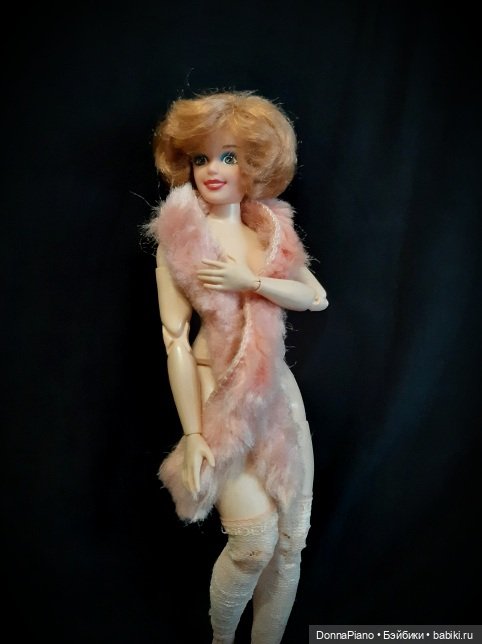 Ода женскому любопытству. Часть 1