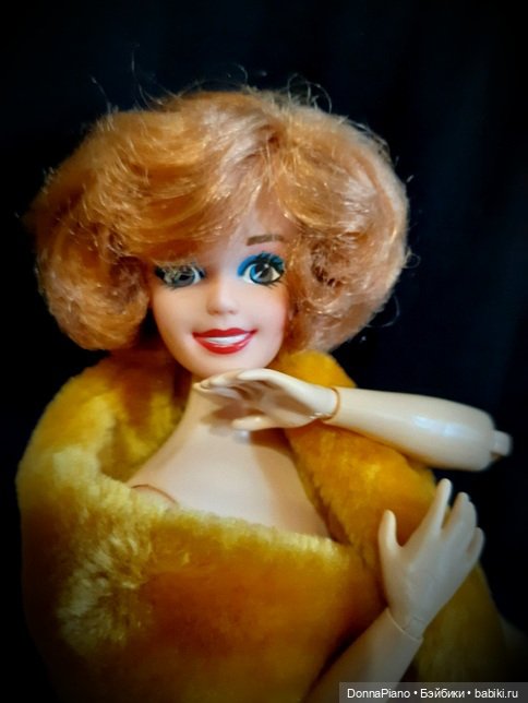 Ода женскому любопытству. Часть 1