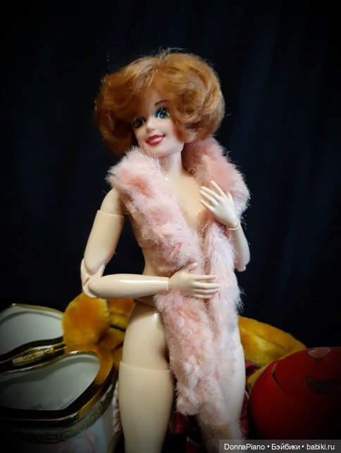 Ода женскому любопытству. Часть 1