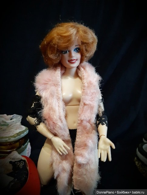 Ода женскому любопытству. Часть 1