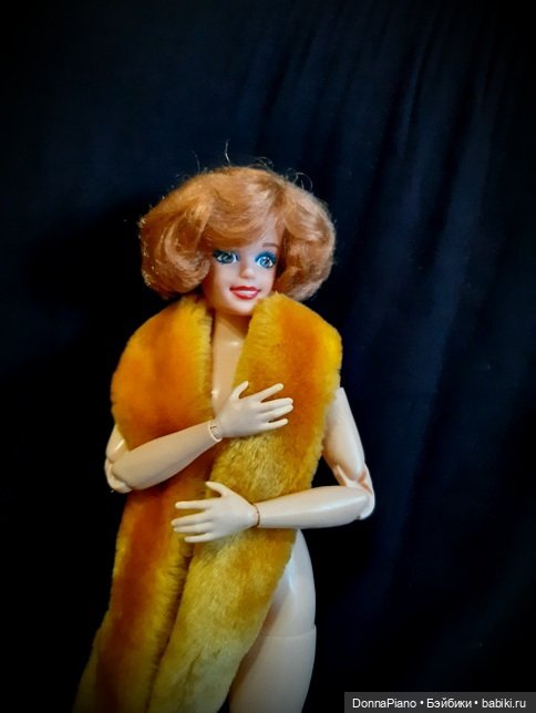 Ода женскому любопытству. Часть 1 (фото 8)