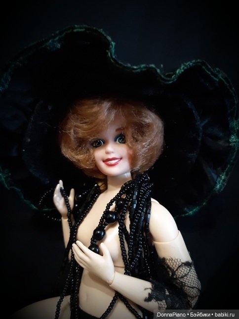 Ода женскому любопытству. Часть 2