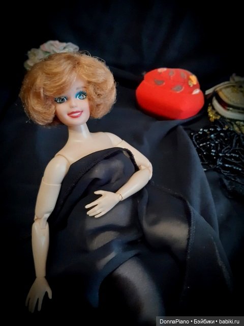 Ода женскому любопытству. Часть 2