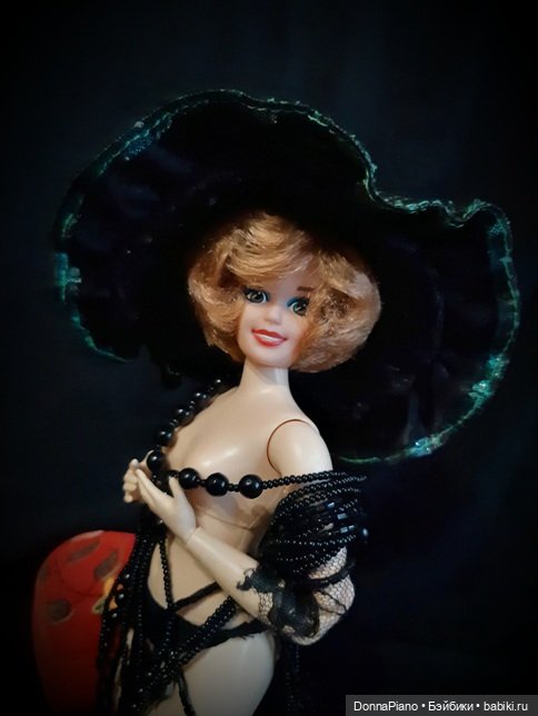 Ода женскому любопытству. Часть 2