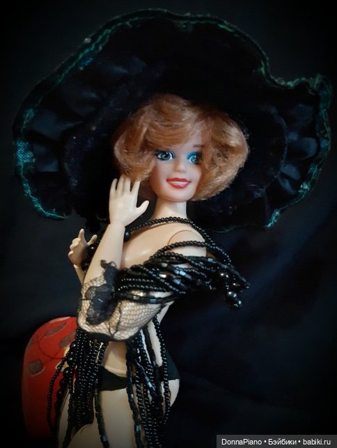 Ода женскому любопытству. Часть 2