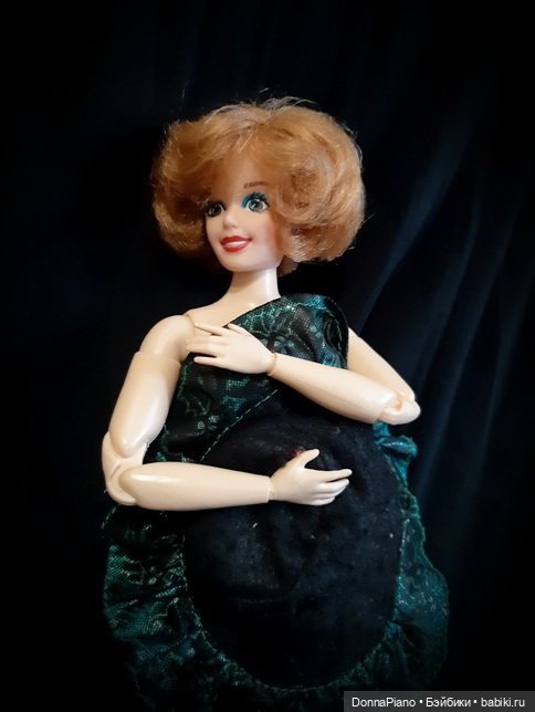 Ода женскому любопытству. Часть 2