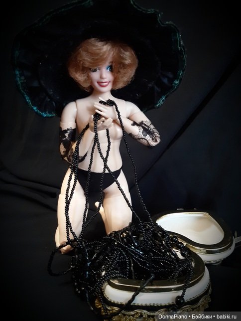 Ода женскому любопытству. Часть 2 (фото 10)