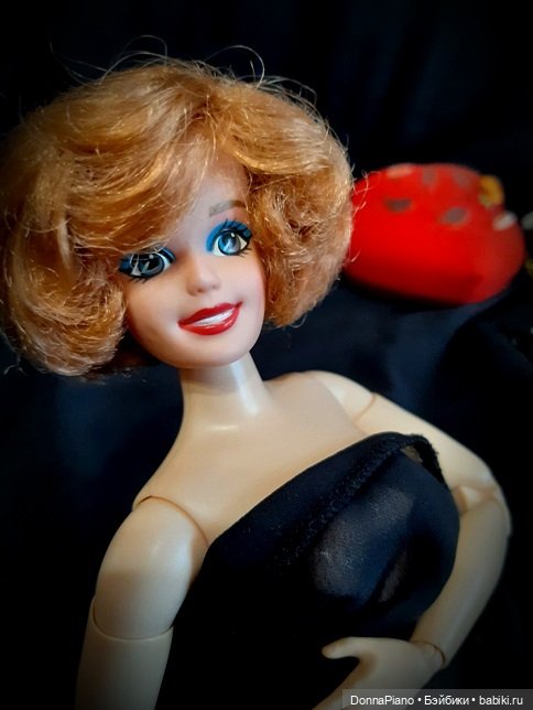 Ода женскому любопытству. Часть 2