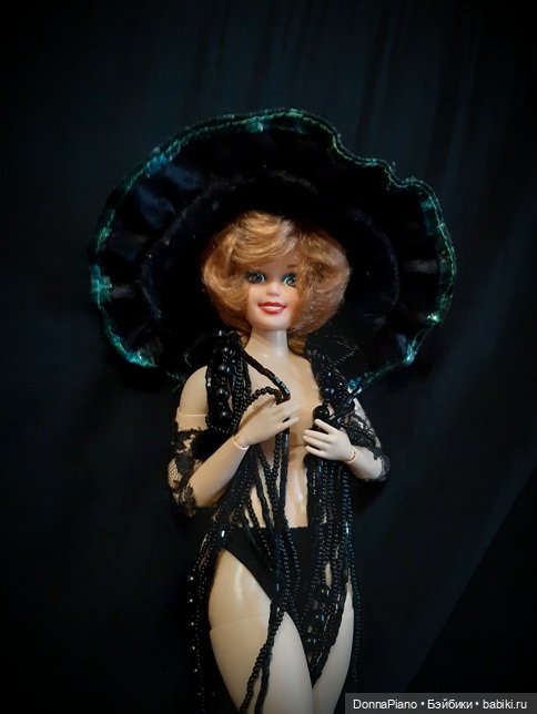 Ода женскому любопытству. Часть 2