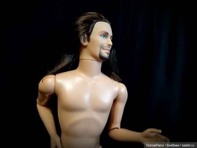 Ода женскому любопытству. Часть 2