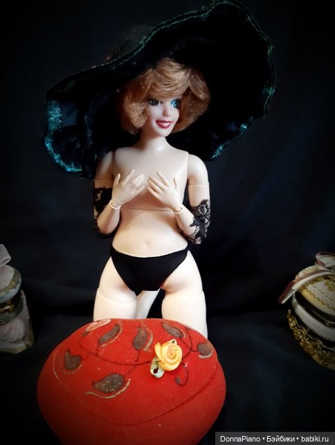 Ода женскому любопытству. Часть 2 (фото 4)