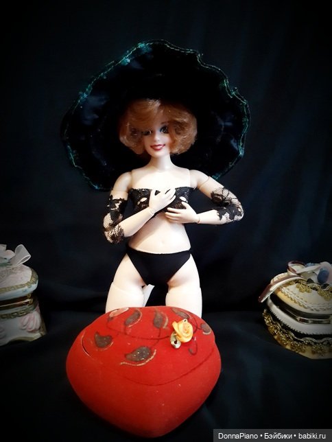 Ода женскому любопытству. Часть 2 (фото 3)