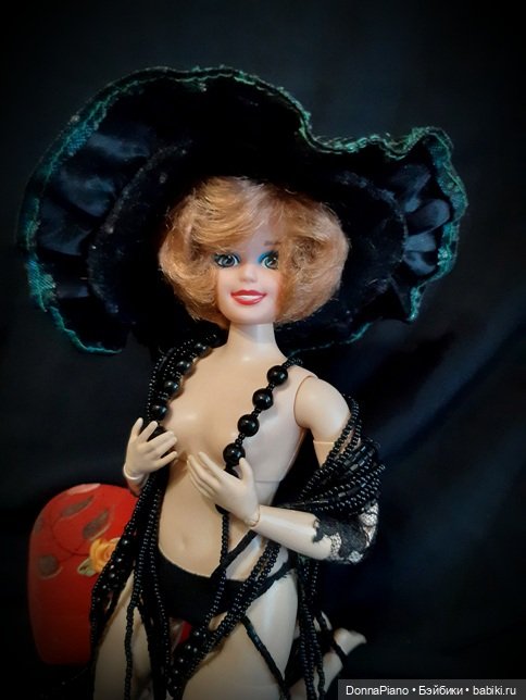 Ода женскому любопытству. Часть 2