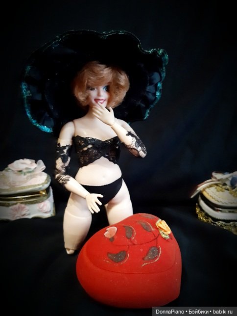 Ода женскому любопытству. Часть 2 (фото 2)