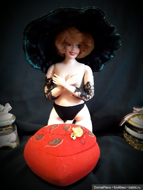 Ода женскому любопытству. Часть 2 (фото 5)