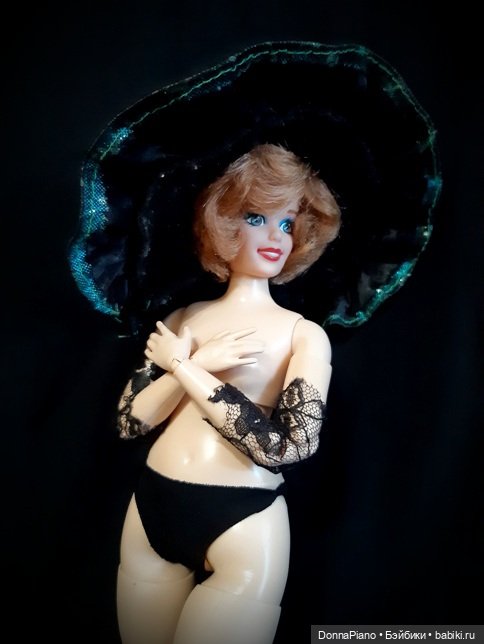 Ода женскому любопытству. Часть 2 (фото 6)