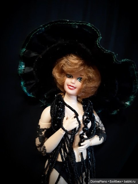 Ода женскому любопытству. Часть 2