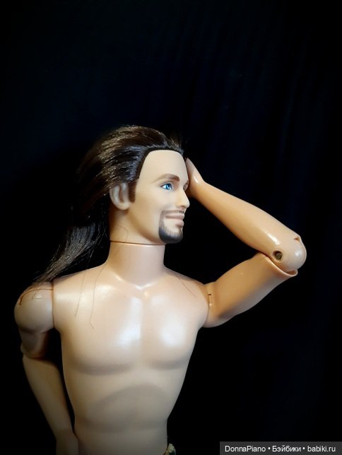 Ода женскому любопытству. Часть 2