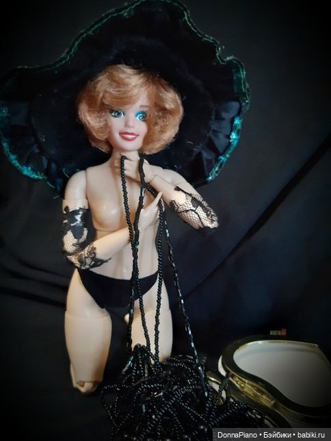 Ода женскому любопытству. Часть 2 (фото 9)