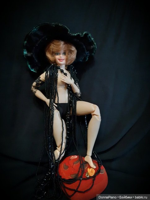 Ода женскому любопытству. Часть 2