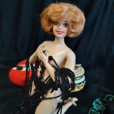 Ода женскому любопытству. Часть 2