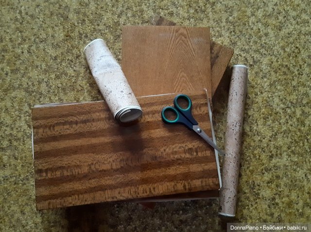 Квартирная магия профессора Снейпа