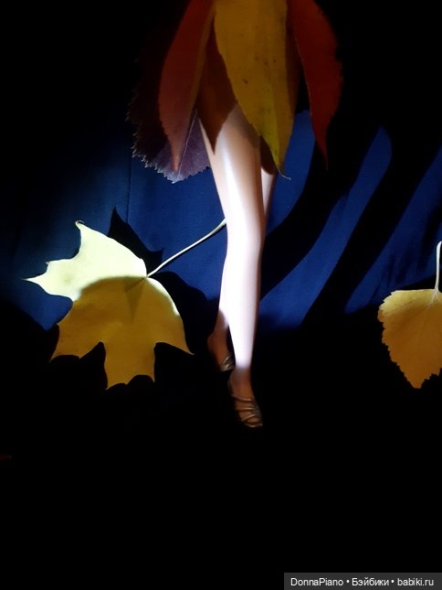 Габриэлла. Осенняя самба — Куклы Barbie (Барби): Looks