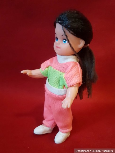 Мартина. Обмануть время — Игровые мини