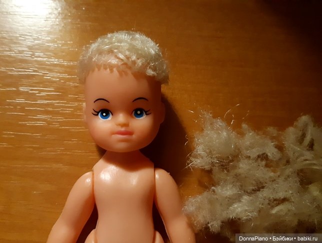 Мартина. Обмануть время — Игровые мини (фото 10)