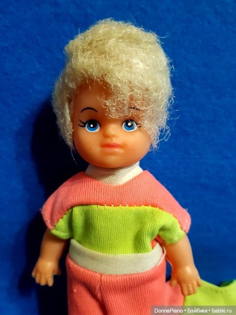 Мартина. Обмануть время — Игровые мини (фото 7)