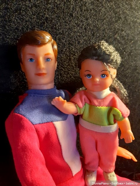 Мартина. Обмануть время — Игровые мини