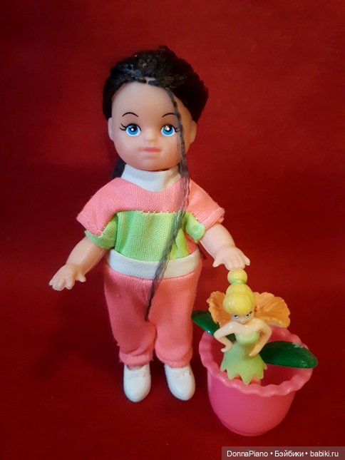 Мартина. Обмануть время — Игровые мини