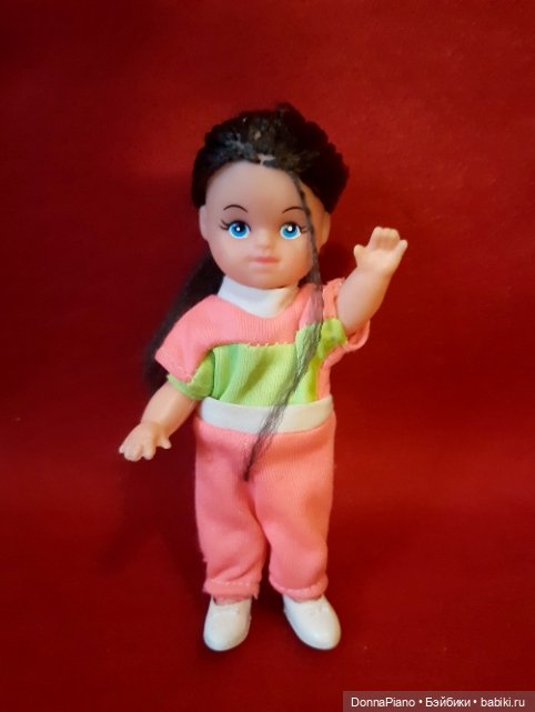 Мартина. Обмануть время — Игровые мини