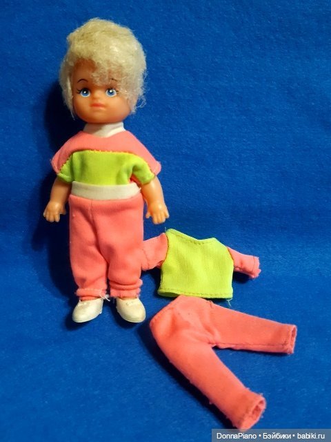 Мартина. Обмануть время — Игровые мини (фото 8)