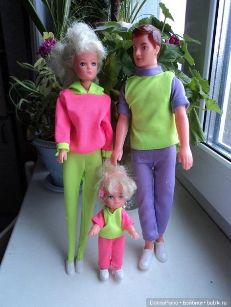 Мартина. Обмануть время — Игровые мини (фото 4)