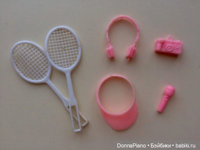 Мартина. Обмануть время — Игровые мини (фото 5)