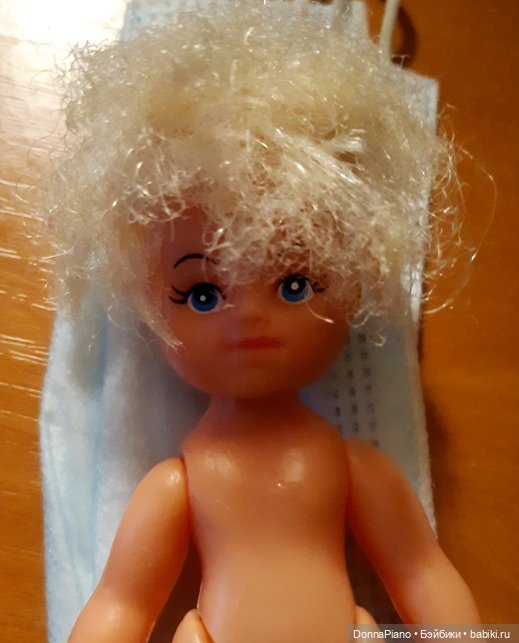 Мартина. Обмануть время — Игровые мини (фото 9)