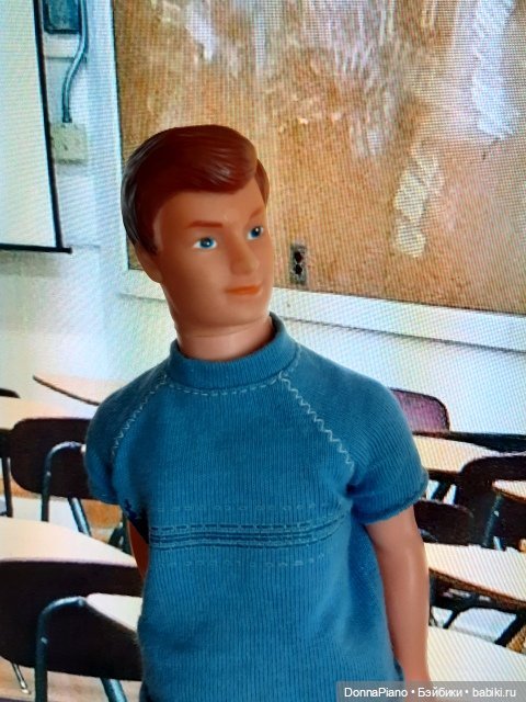 Мартина. Обмануть время — Игровые мини (фото 2)