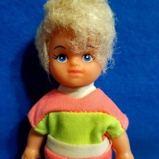 Мартина. Обмануть время