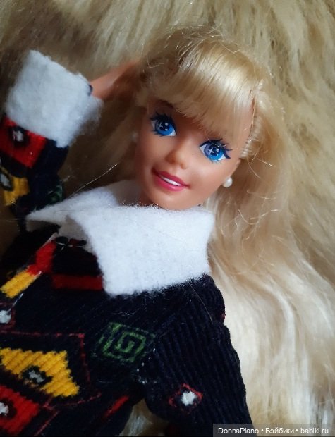 Кто в домике живёт (ч. 1)