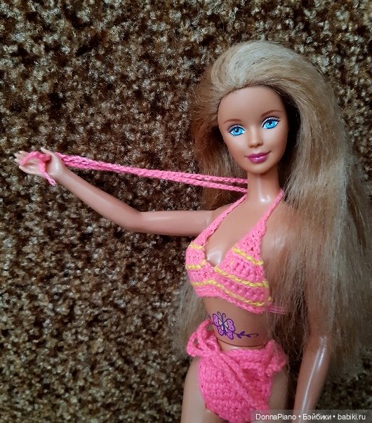 Кто в домике живёт (ч. 1)